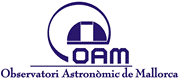 Observatori Astronmic de Mallorca