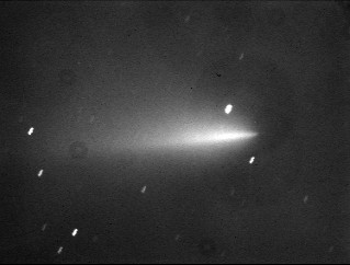 Comet C/1999 S4 (LINEAR)