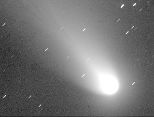 Comet C/1999 S4 (LINEAR)