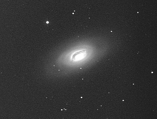 Messier 64