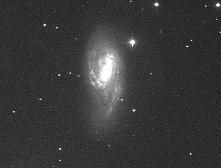 Messier 66