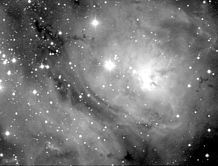 Messier 8