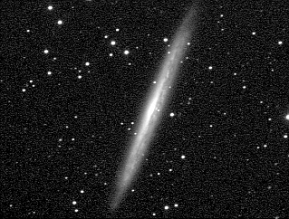 NGC 5907